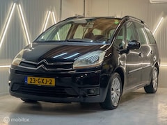 Citroën Grand C4 Picasso - 2.0-16V Business EB6V 7p. | AIRCO