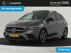 Mercedes-Benz B-klasse - 250 e AMG Plug-In Hybride AMG Styling Inclusief 24 maanden MB Certified garantie voor Euro