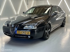 Alfa Romeo 166 - 2.4 JTD M.Jet Progression | AUTOMAAT | AIRCO