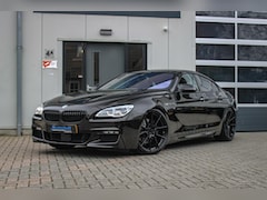 BMW 6-serie Gran Coupé - 640xd High Executive HUD|LED