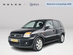 Ford Fusion - 16V Aut. Futura | Airco | Donker getint Privacy Glass achter