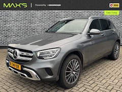 Mercedes-Benz GLC-klasse - 300e 4MATIC Business Solution | Adaptive Cruise Control | Led koplampen | Navigatie | Park