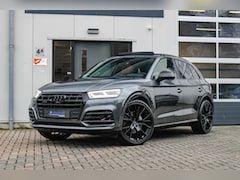 Audi Q5 - 55 TFSI e quattro Competition PANO|LUCHTV|TREKH