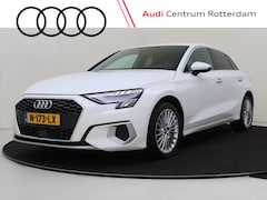 Audi A3 Sportback - 40 TFSI e Business edition | Stoelverwarming | Navigatie Plus | Virtual cockpit | CarPlay