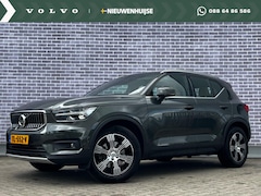 Volvo XC40 - 2.0 T4 AWD Inscription | Power Seats | Sensoren voor + achter | 360 graden camera | Adapti