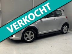 Suzuki Swift - 1.3 Exclusive | AIRCO | LM VELGEN | ACHTERSPOILER |