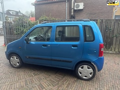 Suzuki Wagon R+ - 1.3 GLS