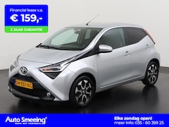 Toyota Aygo - 1.0 VVT-i x | Camera | Airco | Zondag Open