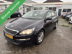 Peugeot 308 SW - 1.6 BlueHDI Active