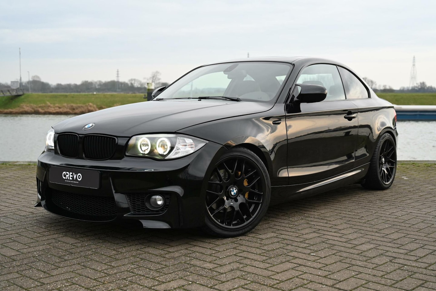 BMW 1-serie Coupé - 128i | Uniek | 6 cilinder | 234 PK | - AutoWereld.nl