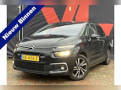 Citroën C4 Picasso - 1.2 PureTech Business | Nieuw Binnen | Massage stoelen | Carplay | Automaat