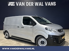 Peugeot Expert - 1.6 BlueHDI 116pk *BPM VRIJ voor de Ondernemer* L2H1 Euro6 Airco | Cruisecontrol Trekhaak,