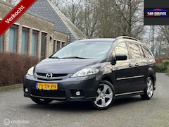 Mazda 5 - 5 2.0 Active 7PERSOONS APK NAP 1e EIG Keylessgo