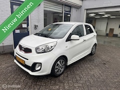 Kia Picanto - 1.0 CVVT X-treme