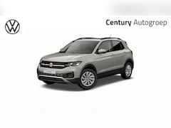 Volkswagen T-Cross - Life Edition 1.0 70 kW / 95 pk TSI SUV 5 versn. Ha nd