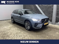 Volvo XC60 - T6 Plug-in hybrid Plus Dark | Long Range | Panoramadak | ACC | BLIS | Stoel+Stuurverwarmin