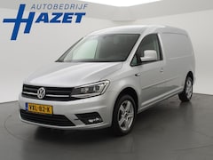 Volkswagen Caddy Maxi - 2.0 TDI 150 PK L2H1 HIGHLINE | WERKPLAATS INRICHTING | ADAPTIVE CRUISE | XENON