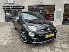 Fiat 500 X - 1.3 GSE Sport Automaat Grote beurt Nap