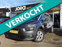 Citroën Grand C4 SpaceTourer - 1.2 PureTech Business