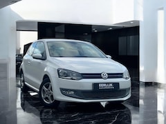 Volkswagen Polo - 1.2 Easyline Bluetooth| Cruise|stoelverwarming