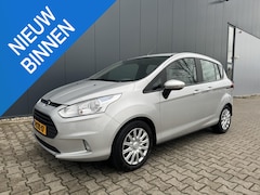 Ford B-Max - 1.0 EcoBoost Trend Nieuwstaat, 1e eigenaar, Nieuwe APK