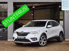 Renault Arkana - 1.3 Mild Hybrid 140PK techno Automaat 1e Eig