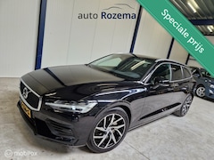 Volvo V60 - 2.0 T5 Momentum Pro Automaat Uitz Mooi