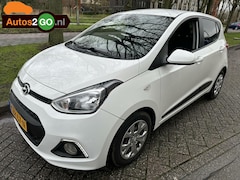 Hyundai i10 - 1.0i i-Motion