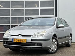 Citroën C5 - 2.0-16V VTR 140pk | Luchtvering | Climate Conctrol | Cruise Control | Parkeersensoren | Tr