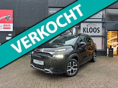 Citroën C3 Aircross - 1.2 PureTech Plus, 6 tot 12 maanden garantie