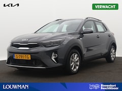 Kia Stonic - 1.0 T-GDi MHEV DynamicLine | Achteruitrijcamera |