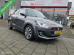 Suzuki Swift - 1.0 Stijl Smart Hybrid NL Auto1eEig Dealer onderho. Incl. APK+Afleveringsbeurt