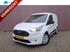 Ford Transit Connect - L1 1.5 TDCi 75pk Trend