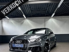 Audi RS3 - Sportback - 2.5 TFSI Quattro|Pano|ACC|Nieuw staat