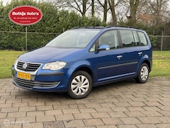 Volkswagen Touran - 1.4 TSI Comfortline Business Airco Cruise Nette staat Nieuwe APK