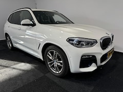 BMW X3 - XDRIVE20I X3 xDrive20i Sport Executive pano dak