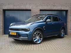 Lynk & Co 01 - 1.5 Plug-In Hybride | Fabrieksgarantie | Keyless | Panoramadak | NL-Auto |