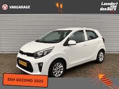 Kia Picanto - 1.0 CVVT ComfortPlusLine Navigator Camera | Airco | Apple Carplay/Android Auto | Navigatie