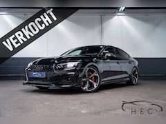 Audi RS5 - Sportback - 2.9 TFSI RS 5 quattro