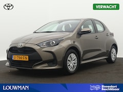 Toyota Yaris - 1.5 VVT-i Active | Airco | Camera |