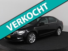 Skoda Octavia - 1.0 TSI Greentech Business Edition |NAP | Trekhaak | Stoelverwarming | Carplay