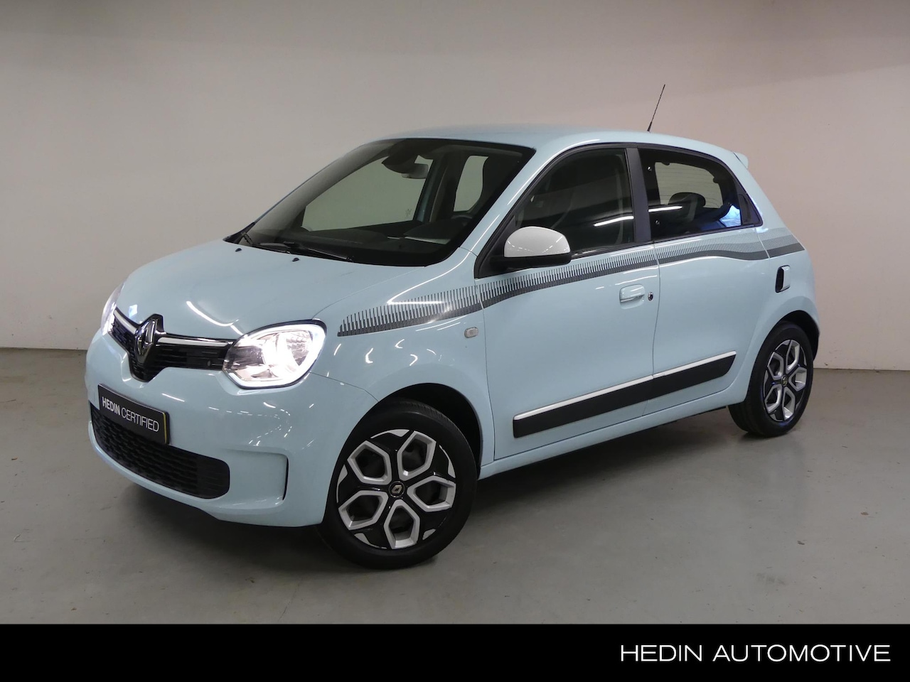 Renault Twingo - SCe 70 Collection - AutoWereld.nl