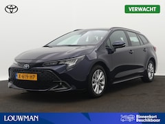 Toyota Corolla Touring Sports - Hybrid 140 Active | Navigatie | Camera | LM velgen |