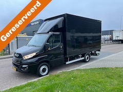 Iveco Daily - 35S15 150 PK, EURO 6, AIRCO