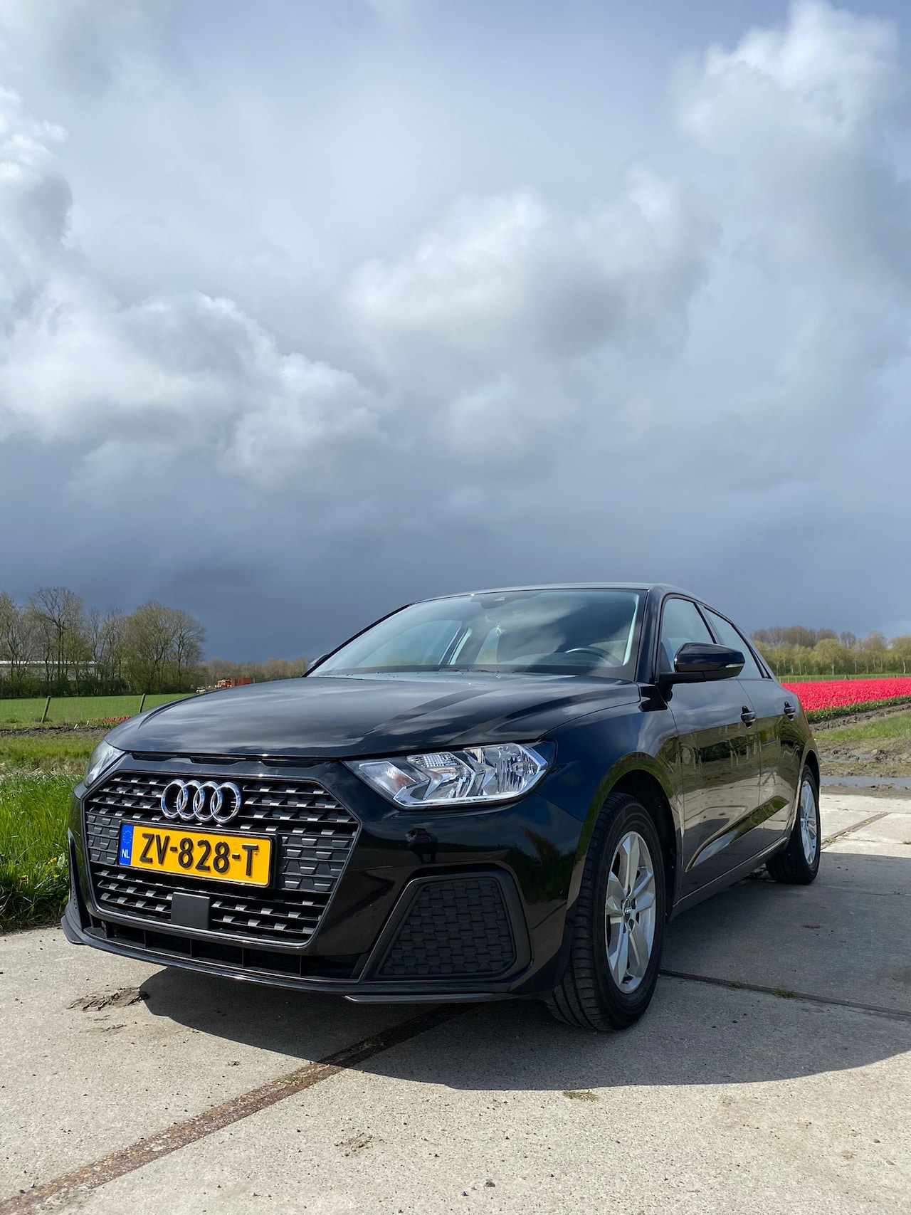 Audi A1 Sportback - 25 TFSI Pro Line - AutoWereld.nl