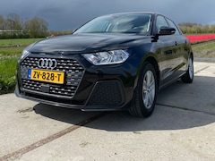 Audi A1 Sportback - 25 TFSI Pro Line