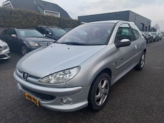 Peugeot 206 - 2x 1.4 X-Design vaste prijs 1000 euro de 2