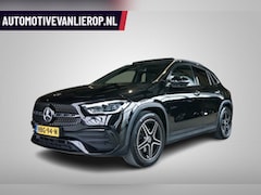 Mercedes-Benz GLA-Klasse - 200 AMG Line PANO | NIGHT | CAMERA | SFEER