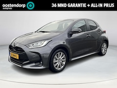 Mazda 2 Hybrid - 1.5 Select