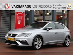 Seat Leon - 1.8 TSI *Business* Aut. | Carplay | Camera | Cruise & Climate Control | Navigatie | Privac